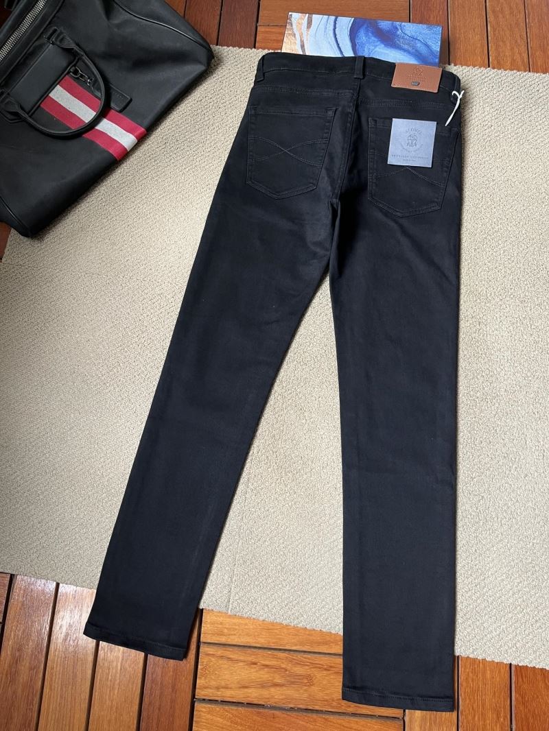 Brunello Cucinelli Jeans